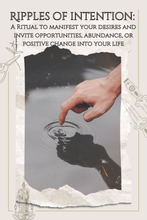 Load image into Gallery viewer, Mystic Melt Paper