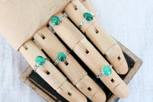 Load image into Gallery viewer, Malachite Stone Bands