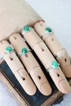 Load image into Gallery viewer, Malachite Stone Bands