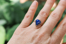 Load image into Gallery viewer, Faceted Kaleidoscope Rings