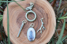 Load image into Gallery viewer, Kaleidoscope Charms I