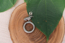 Load image into Gallery viewer, Kaleidoscope Charm Keeper