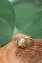 Load image into Gallery viewer, Faceted Kaleidoscope Rings