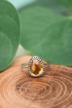 Load image into Gallery viewer, Faceted Kaleidoscope Rings