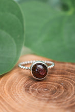 Load image into Gallery viewer, Dotted Kaleidoscope Rings