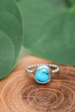 Load image into Gallery viewer, Dotted Kaleidoscope Rings