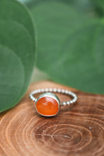 Load image into Gallery viewer, Dotted Kaleidoscope Rings