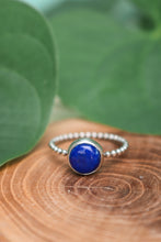 Load image into Gallery viewer, Dotted Kaleidoscope Rings