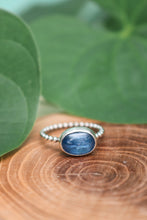 Load image into Gallery viewer, Dotted Kaleidoscope Rings