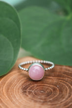 Load image into Gallery viewer, Dotted Kaleidoscope Rings