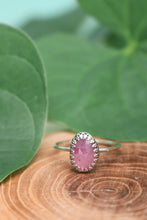 Load image into Gallery viewer, Faceted Kaleidoscope Rings