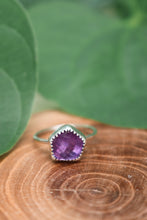 Load image into Gallery viewer, Faceted Kaleidoscope Rings