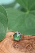 Load image into Gallery viewer, Faceted Kaleidoscope Rings