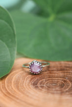 Load image into Gallery viewer, Faceted Kaleidoscope Rings