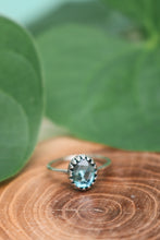 Load image into Gallery viewer, Faceted Kaleidoscope Rings