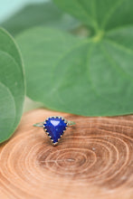 Load image into Gallery viewer, Faceted Kaleidoscope Rings