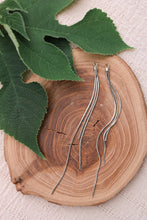 Load image into Gallery viewer, Tinsel Earring Jackets- Kaleidoscope Collection