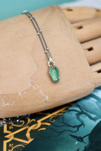 Load image into Gallery viewer, Community Workshop- Coffin Charm Necklaces