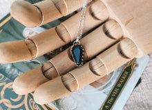 Load image into Gallery viewer, Community Workshop- Coffin Charm Necklaces