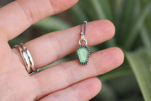 Load image into Gallery viewer, Community Workshop- Coffin Charm Necklaces