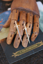 Load image into Gallery viewer, Prophecy Studs