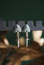 Load image into Gallery viewer, Prophecy Studs