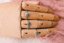 Load image into Gallery viewer, Beam Rings