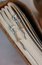 Load image into Gallery viewer, Prophecy Studs