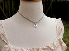 Load image into Gallery viewer, Radiant Heart Necklace- Made to Order