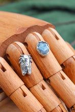 Load image into Gallery viewer, Emerge- Labradorite Earrings
