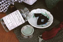 Load image into Gallery viewer, Whispers From The Forge- Hand Dipped Incense Cones