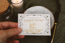 Load image into Gallery viewer, Mystic Melt Paper