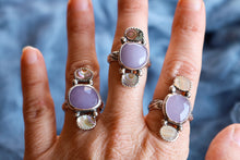 Load image into Gallery viewer, Essentia- The Water Element- Wearables