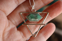 Load image into Gallery viewer, Essentia Elemental Charms – Fire, Air, Earth, Water