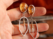 Load image into Gallery viewer, Essentia- The Fire Element- Wearables