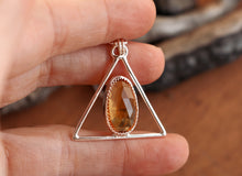 Load image into Gallery viewer, Essentia Elemental Charms – Fire, Air, Earth, Water