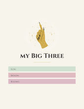 Load image into Gallery viewer, 2025 Planner- Digital Download