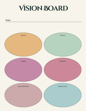 Load image into Gallery viewer, 2025 Planner- Digital Download