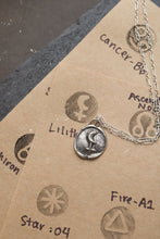 Load image into Gallery viewer, Celestial Ritual Charms