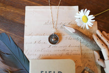 Load image into Gallery viewer, Maine Blueberry Necklaces

