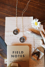 Load image into Gallery viewer, Maine Blueberry Necklaces