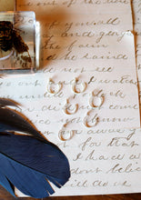 Load image into Gallery viewer, Faux Nose Ring