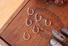 Load image into Gallery viewer, Faux Nose Ring