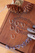 Load image into Gallery viewer, Faux Nose Ring