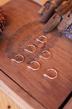 Load image into Gallery viewer, Faux Nose Ring- Gold