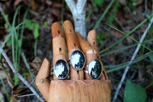 Load image into Gallery viewer, Hematite Rings