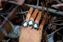 Load image into Gallery viewer, Hematite Rings
