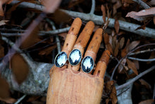 Load image into Gallery viewer, Hematite Rings