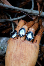 Load image into Gallery viewer, Hematite Rings