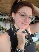 Load image into Gallery viewer, Snake Ear Climbers